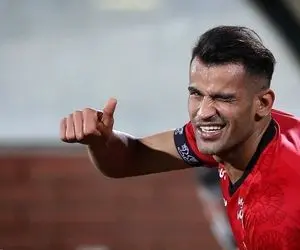 عیسی آل کثیر رباط پاره کرده به دربی استقلال و پرسپولیس می رسد؟