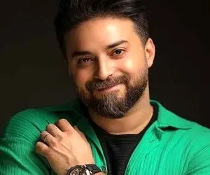 آواز ماندگار؛ بابک جهانبخش چه بغضی و احساسی شده اشکاش بند نمیاد وسط کنسرت