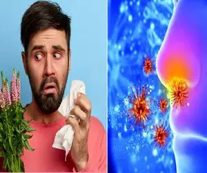 معرفی متخصص ترین دکترهای آلرژی کرج / فرصت نده آلرژی بهاره عیدت رو خراب کنه