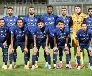 تاکتیک یونانی گل گهر جلوی پرسپولیسِ یحیی را می گیرد؟