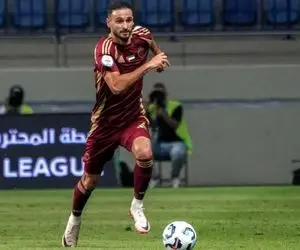 جنگ بر سر ستاره پرسپولیسی در امارات