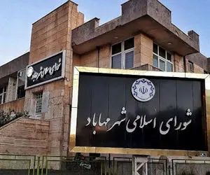 نتایج نهایی انتخابات شورای شهر مهاباد خرداد 1400