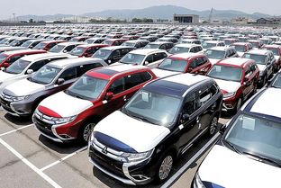 خبر خوش از عرضه ۸ خودروی وارداتی در سامانه یکپارچه!