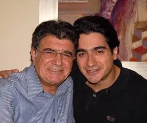 آواز ماندگار؛ استا شجریان و پسرش چه دلبرانه آهنگ دوش به دوش رو خوندن استاد چقدر جوونه