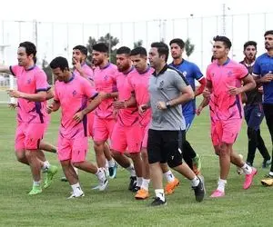 آماری که پرسپولیس را نگران می کند؛ پیکان بدون شکست رسید!