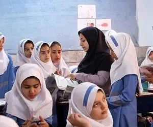 آخرین وضعیت از افزایش حقوق مرداد ۱۴۰۰ فرهنگیان