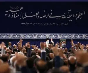 توافق اشکالی ندارد اما زیرساخت‌های هسته‌ای نباید دست بخورد