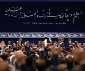 توافق اشکالی ندارد اما زیرساخت‌های هسته‌ای نباید دست بخورد