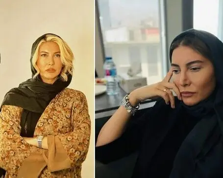 فریبا نادری: به خاطر اجاره خانه بعضی نقش‌ها را قبول می کنم