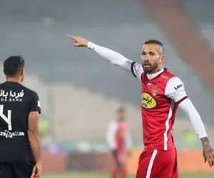 جانشین لئوناردو پریرا از انگلیس می آید؟!