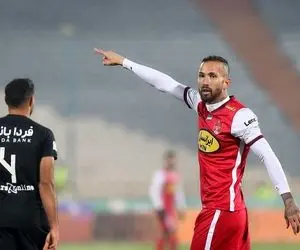 لئوناردو پریرا، لوکادیا می شود؟!