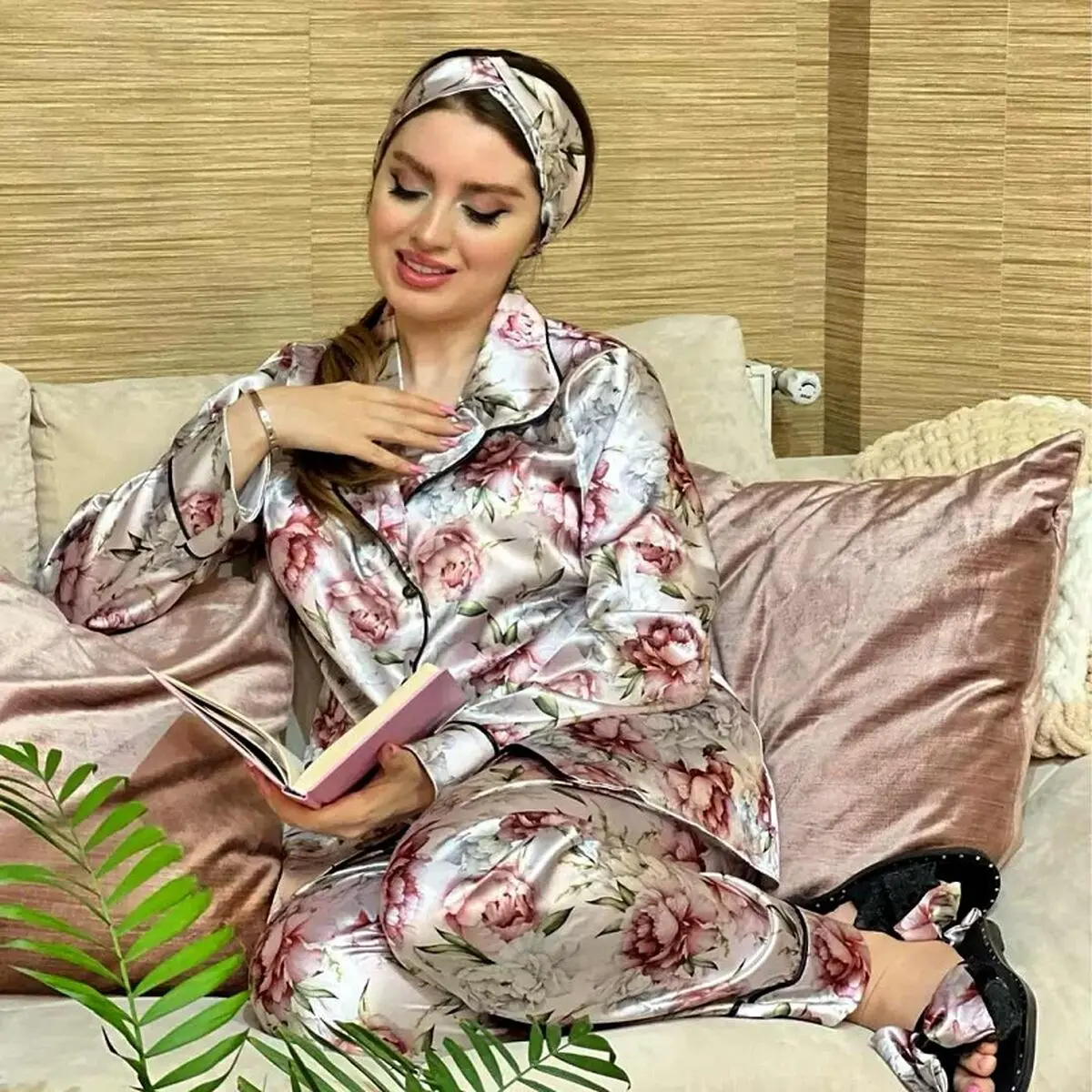 استایل سفر عید