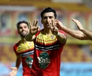 آبی‌ها به‌ دنبال گرفتن تخفیف برای جذب صالح حردانی