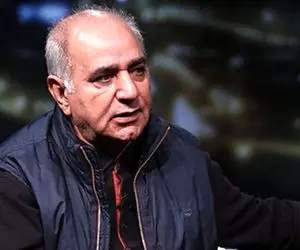 حرف های کنایه آمیز پرویز پرستویی نسبت به درگذشت اکبر گلپا 