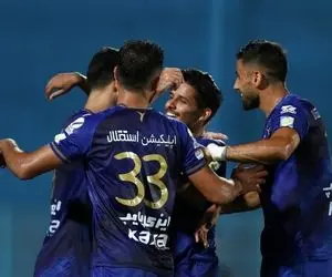 ساپینتو ترکیب استقلال مقابل نساجی را دگرگون می کند؟!