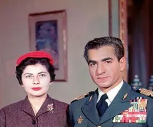 سفر به ایام کهن 1335؛ سرک کشی محمدرضا پهلوی و ثریا اسفندیاری در هند