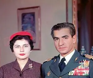 سفر به ایام کهن 1335؛ سرک کشی محمدرضا پهلوی و ثریا اسفندیاری در هند
