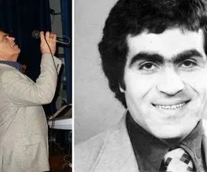 علت درگذشت جمشید نجفی خالق ترانه «خلبانان ملوانان» چه بود؟