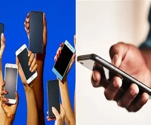 بهترین گوشی ها از نظر تعمیرکاران موبایل / به گفته خودشون تا حالا یکی ازینا خراب نشده!