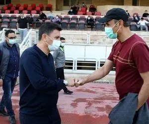 پرسپولیس – گل گهر؛ دوئل جذاب یحیی و ژنرال!