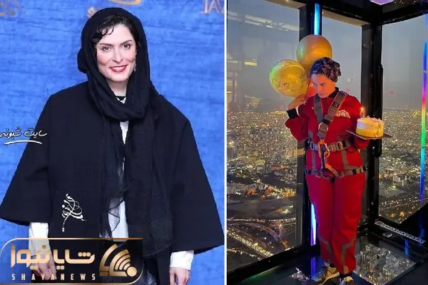 behnaz jafari shayanews