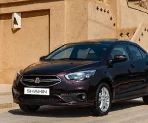 «سهند» کی به بازار می‌آید؟؛ قیمت محصول جدید سایپا چقدر است؟