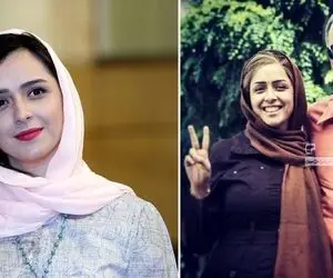 استایل پاشنه دار و مرغی ترانه علیدوستی وقتی پاش رسید اونور آب؛‌ چه بد رهنما رو خیتید!