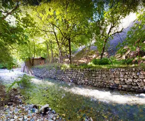 حکم رفع موانع دسترسی عموم به روستای "سیبان دره"  صادر شد