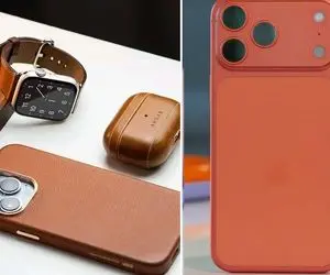 قیمت انواع گوشی آیفون امروز سه شنبه 28 بهمن 1404؛ ارزان ترین نسخه آیفون 17 چند؟