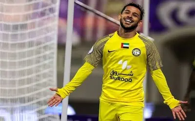 تیم جدید مهدی قایدی مشخص شد؟