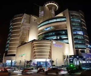 چرا مرکز خرید «اپال» تهران پلمب شد؟