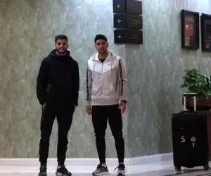 لیموچی از دست پرسپولیسی ها سر خورد؟