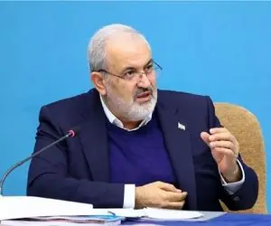 وزیر نیرو: تمرکز ما روی تامین آب شرب است