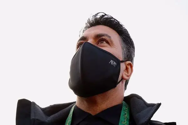 محمد نوازی مربی پیشین استقلال