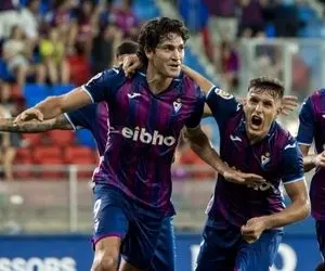 سرانجام از گوستاوو بلانکو آرژانتینی رونمایی شد!