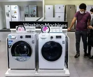 لوازم خانگی از سال 1404 تا امسال چقدر گرون شدند؟