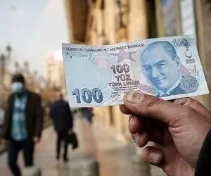 قیمت لیر ترکیه امروز یکشنبه 20 اردیبهشت 1405