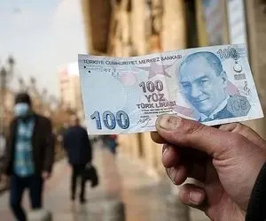 قیمت لیر ترکیه امروز یکشنبه 20 اردیبهشت 1405