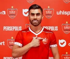 اسدبیگی در پرسپولیس قرار است جای سرلک را بگیرد؟