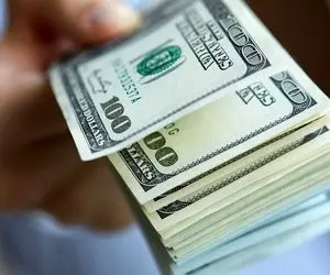 رشد ۲۰ درصدی دلار در۶ ماه نخست سال ۱۴۰۱