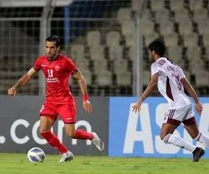 وحید امیری در پرسپولیس ماندنی است؟