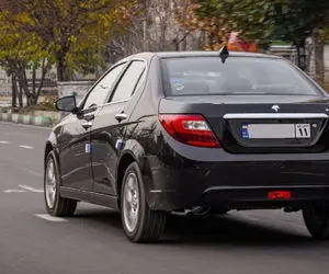 با پول دنا پلاس در کشورهای همسایه چه خودرویی می‌توان خرید؟