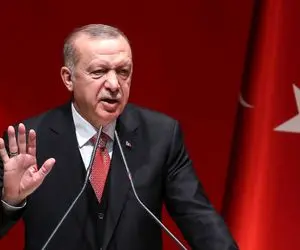 سفر اردوغان به امارات به تعویق افتاد + علت