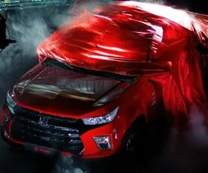 "کینگ لینگ تاگا" خودرویی که فکر نمی کردیم واردات شود، پلاک شد!