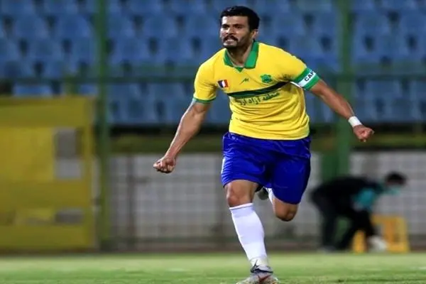 طالب ریکانی