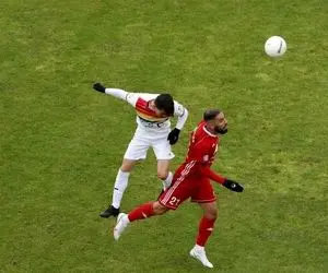 شجاعی و دژاگه حداقل باید تا آخر فصل حفظ شوند