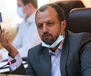 خاندوزی: نان گران نمی‌شود
