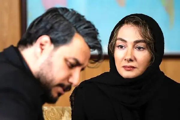 hanieh tavassoli shayanews