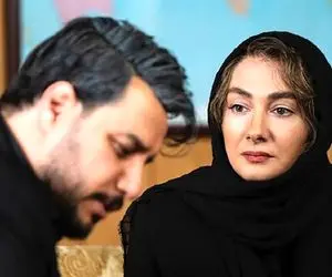 (فیلم) اعتراض هانیه توسلی به سانسور سکانس های منشوری «زخم کاری»