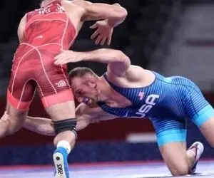 مصاحبه یزدانی و تیلور قبل از چهارمین رویارویی